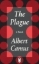 Buchcover und Innenansicht für das Buch: The Plague