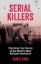 Buchcover und Innenansicht für das Buch: Serial Killers