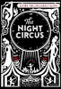 Buchcover und Innenansicht für das Buch: The Night Circus