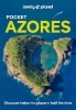 Buchcover und Innenansicht für das Buch: Lonely Planet Pocket Azores