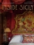 Buchcover und Innenansicht für das Buch: Inside Sicily