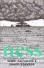 Buchcover und Innenansicht für das Buch: Ness