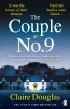 Buchcover und Innenansicht für das Buch: The Couple at No 9