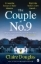 Buchcover und Innenansicht für das Buch: The Couple at No 9