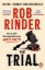 Buchcover und Innenansicht für das Buch: The Trial
