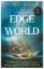 Buchcover und Innenansicht für das Buch: To the Edge of the World