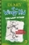 Buchcover und Innenansicht für das Buch: Diary of a Wimpy Kid 03. The Last Straw