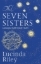 Buchcover und Innenansicht für das Buch: The Seven Sisters. Collector's Edition