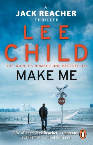 Buchcover und Innenansicht für das Buch: Make Me