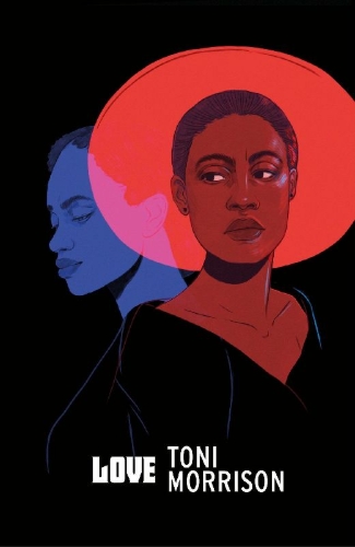 Buchcover und Innenansicht für das Buch: Love