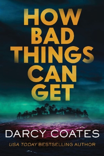 Buchcover und Innenansicht für das Buch: How Bad Things Can Get