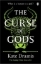 Buchcover und Innenansicht für das Buch: The Curse of Gods