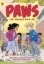 Buchcover und Innenansicht für das Buch: PAWS: The Trouble With Leo