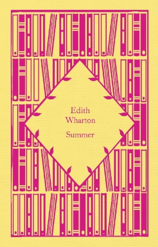 Buchcover und Innenansicht für das Buch: Summer