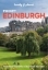 Buchcover und Innenansicht für das Buch: Lonely Planet Pocket Edinburgh