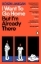 Buchcover und Innenansicht für das Buch: I Want To Go Home But I'm Already There