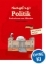Buchcover und Innenansicht für das Buch: Nachgefragt: Politik