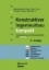 Buchcover und Innenansicht für das Buch: Konstruktiver Ingenieurbau kompakt