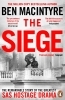 Buchcover und Innenansicht für das Buch: The Siege