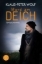 Buchcover und Innenansicht für das Buch: Mord am Deich