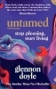 Buchcover und Innenansicht für das Buch: Untamed