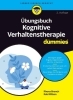 Buchcover und Innenansicht für das Buch: Übungsbuch Kognitive Verhaltenstherapie für Dummies