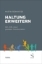 Buchcover und Innenansicht für das Buch: Haltung erweitern