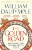 Buchcover und Innenansicht für das Buch: The Golden Road