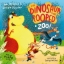 Buchcover und Innenansicht für das Buch: The Dinosaur that Pooped a Zoo!