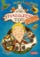 Buchcover und Innenansicht für das Buch: Die Schule der magischen Tiere. Endlich Ferien 5: Benni und Henrietta