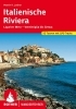 Buchcover und Innenansicht für das Buch: Italienische Riviera