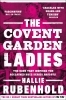 Buchcover und Innenansicht für das Buch: The Covent Garden Ladies