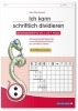 Buchcover und Innenansicht für das Buch: Ich kann schriftlich dividieren