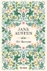 Buchcover und Innenansicht für das Buch: Jane Austen - Die Romane