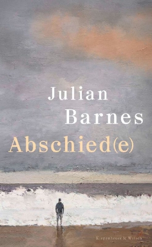Buchcover und Innenansicht für das Buch: Departure(s)