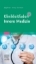 Buchcover und Innenansicht für das Buch: Klinikleitfaden Innere Medizin