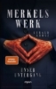 Buchcover und Innenansicht für das Buch: Merkels Werk - Unser Untergang