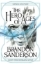 Buchcover und Innenansicht für das Buch: Mistborn 3. The Hero of Ages