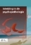 Buchcover und Innenansicht für das Buch: Inleiding in de psychopathologie