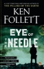 Buchcover und Innenansicht für das Buch: Eye of the Needle