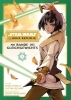 Buchcover und Innenansicht für das Buch: Star Wars: Die Hohe Republik - Am Rande des Gleichgewichts (Manga) 01