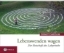 Buchcover und Innenansicht für das Buch: Lebenswenden wagen