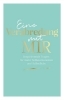 Buchcover und Innenansicht für das Buch: Eine Verabredung mit mir