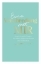Buchcover und Innenansicht für das Buch: Eine Verabredung mit mir