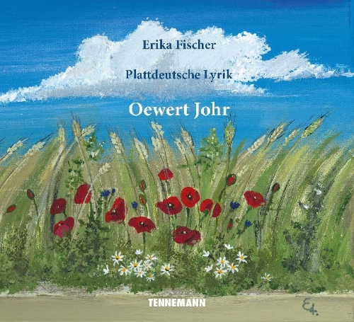 Buchcover und Innenansicht für das Buch: Oewert Johr