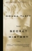 Buchcover und Innenansicht für das Buch: The Secret History