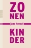 Buchcover und Innenansicht für das Buch: Zonenkinder