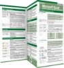 Buchcover und Innenansicht für das Buch: Microsoft Excel - Formeln und Funktionen kompakt für alle Versionen