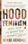 Buchcover und Innenansicht für das Buch: Hood Feminism