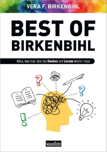 Buchcover und Innenansicht für das Buch: Best of Birkenbihl